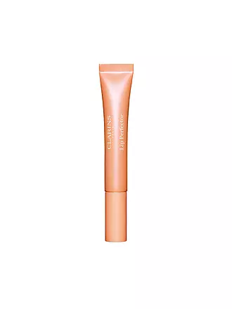 CLARINS | Lippenstift - Natural Lip Perfector ( 22 Peach Glew ) | 